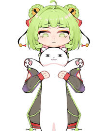 Desiree / Sieren Hestia