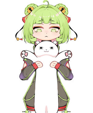 Desiree / Sieren Hestia