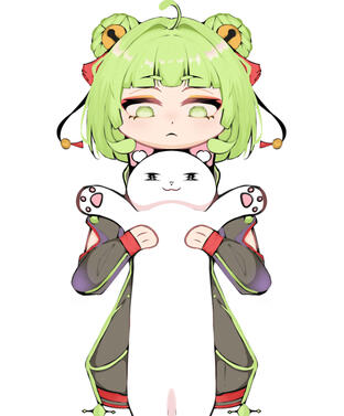 Desiree / Sieren Hestia