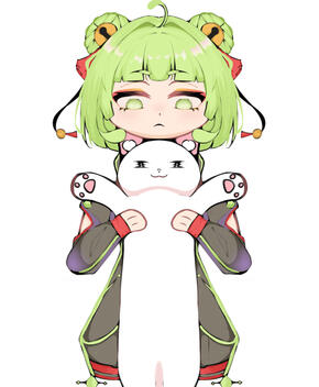 Desiree / Sieren Hestia
